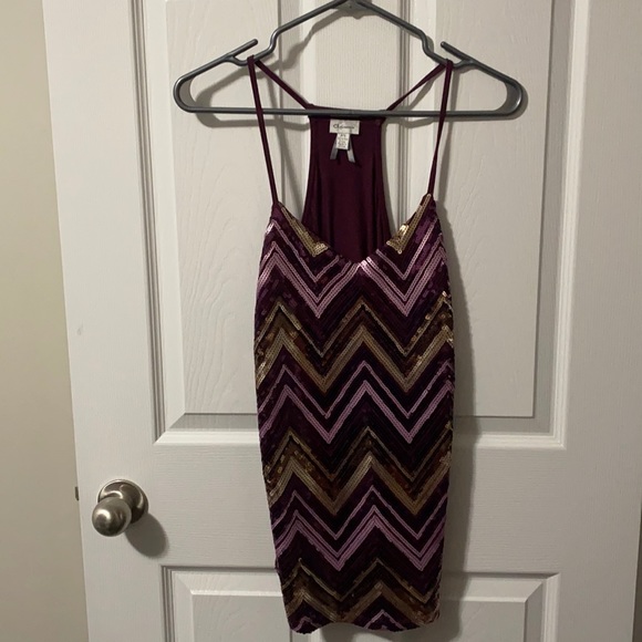 DYNAMITE sequence tank - Picture 1 of 5